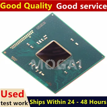 100% test veľmi dobrý produkt SR2A7 N3700 bga čip reball s lopty IC čipy