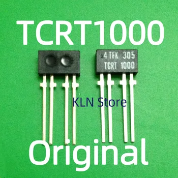 10pcs TCRT1000 TCRT DIP-4 originálne
