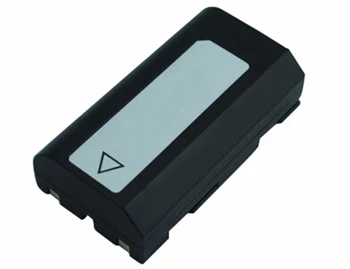 1pc Kompatibilnú Batériu 54344 pre Trimble 5700,5800,R6,R7,R8,TSC1 GPS PRIJÍMAČ