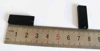 25*9*3.2 mm H3 čip UHF RFID keramické značky RF pasívne tag ISO18000-6C 3ks/Veľa