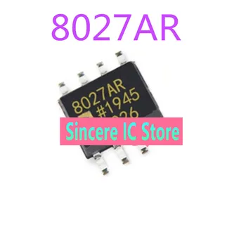 AD8027ARZ 8027AR AD8027 AD8027AR SMD SOP8 zosilňovač 6.5 mA prúd