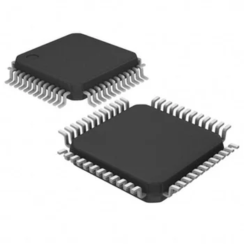 Aoweziic 2022+ 1pcs/VEĽA 100% Nové Dovezené Pôvodné TMS320VC5402PGE100 TMS320VC5402 LQFP144 Digital Signal Processor