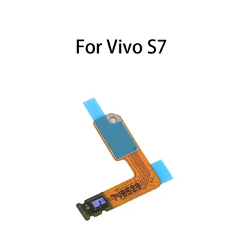 Baterka Flex Kábel Pre Vivo S7