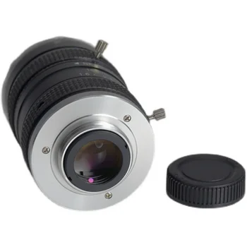 C-5MP-1-16 mm (FAL0003-0C) 5 mpx 16 mm 1-palcový snímač priemyselné objektív