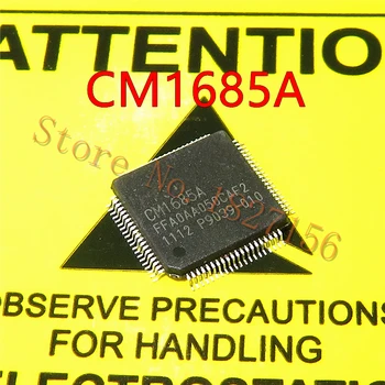 CM1685A nové LCD čip