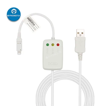 DCSD Kábel pre iPhone/iPad/iPod Engineering & Využívať DCSD USB Kábel pre WL 64Bit Mijing HDD Skúšobné Zariadenie Inžinierstva Kábel