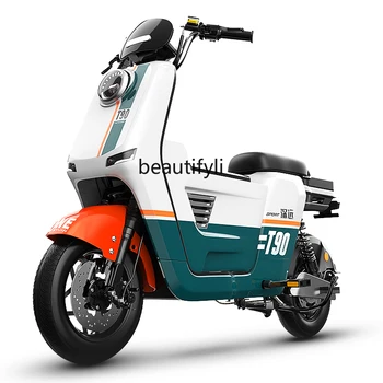 Elektrické Auto, Lítiové Batérie, Batérie Auto Dlhé Vzdialenosti-Beh Wang Daibu Elektrické Bicykle