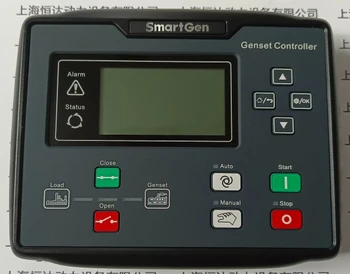 HGM6110NDiesel generátor nastavený regulátor HGM6110U ovládací modul