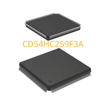 IC čip Integrovaný obvod CD54HC259F3A