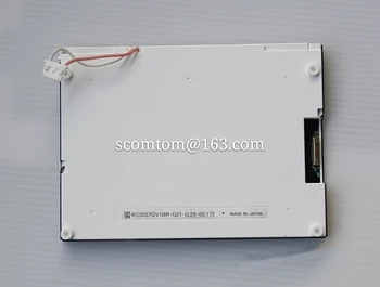 KCS057QV1BR-G20 5.7 palcový LCD displej