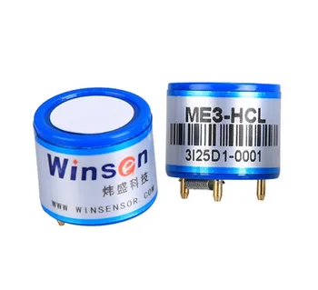 ME3-HCI elektrochemické chlorovodík HCL plynový senzor