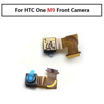 modul fotoaparátu pre HTC One M9 vga Kameru Náhradná pre HTC M9 predná kamera flex kábel doprava zadarmo
