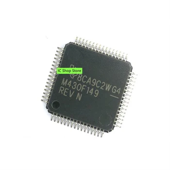 MSP430F149IPMR LQFP-64 100% Pôvodnej Značky Nové