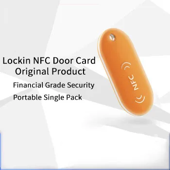 NFC Smart zámok karty pre lockin