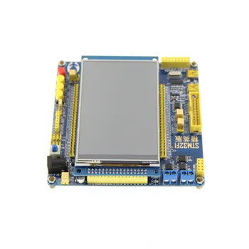 Nové 4.0 inch 34 pin TFT LCD farebný displej modul HD dotyková obrazovka modulu 480X320 SPI serial