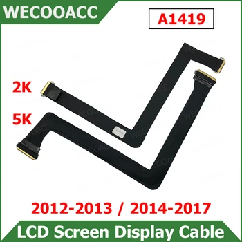 Nové LCD LED LVDS Displej Kábel Pre iMac 27