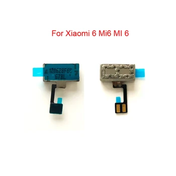Nové Pre Xiao 6 Mi6 MI 6 Vibrátor Bzučiak S Flex Kábel Náhradné Diely