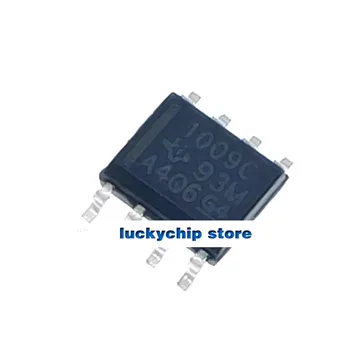 Nový, originálny LT1009CDR LT1009 tlač drôt 1009C čip SOP 8-pin napätie odkaz čip