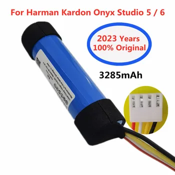 Nový, Originálny Reproduktor Batérie Pre Harman Kardon Onyx Štúdio 5 Studio6 Studio5 3285mAh mimoriadne Vydanie Bluetooth Audio Batérie