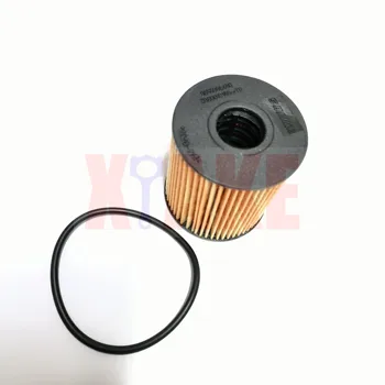Olejový Filter pre Dongfeng S30 Tu5jp4 1.6 L 1109.X4 S5057PE