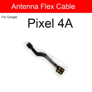 Pre Google Pixel 4A 4G Wi-Fi Signál Antény Flex Kábel Náhradné Diely