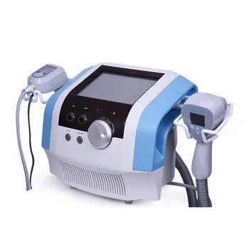 Profesionálne BTL Krásy Stroj Ultrazvukové Telo, prípravkov na Chudnutie, chudnutie Face Lifting Waesen Salon Používať Stroj