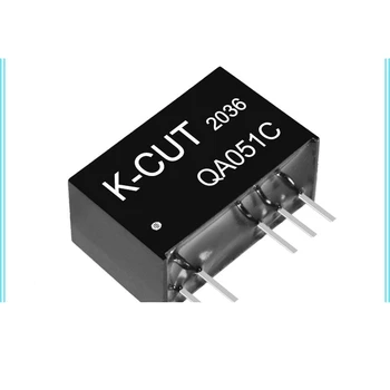 QA051C Vstupný rozsah 4.5~5.5 V k +20V/-5V SiC MOSFET driver vyhradená napájanie IC, integrované obvody moduly