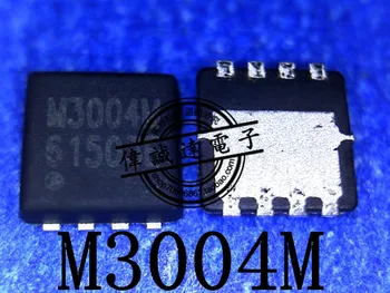 QM3004M3 M3004M N 55A 30V QFN8