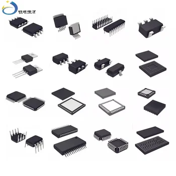 SN74LVC2G125DCU pôvodné čipu IC integrovaný obvod one-stop elektronických komponentov BOM zoznam