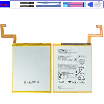 Tablet Batérie L18D1P32 L19D1P32 Na Kartu Lenovo M10 TB-X605L TB-X605F TB-X605M TB-X505X Tablet x505L X505F