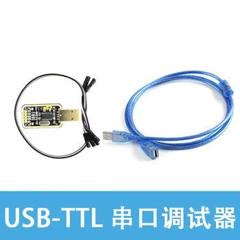 USB TTL Sériového Portu Modulu RK3399 RK3288 Nanopc T4 M4