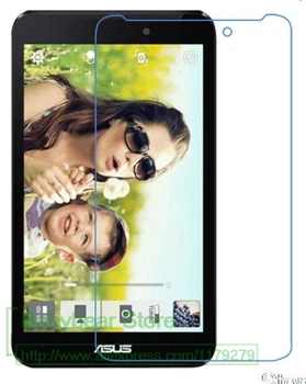 Vysoká Zmazať Displej Film LCD HD Screen Protector Kryt Pre Asus MeMO Pad 7 ME70CX K017 K01A 7 Palcový tablet