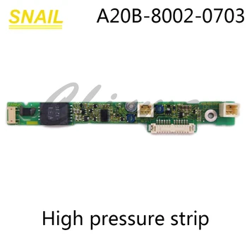 Vysoký tlak pásu pre FANUC systém A20B-8002-0703