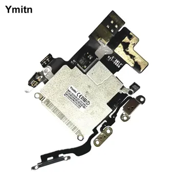 Ymitn Odomknutá Mobilné Elektronické Panel Doske Doske Obvody Kábel Pre Apple Hodinky 1 S1 42MM