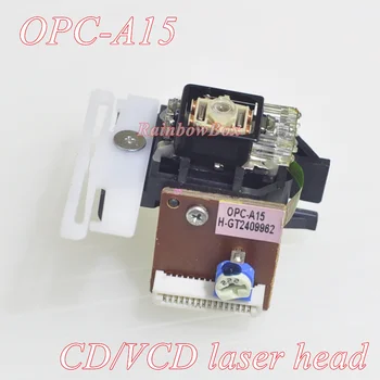 Zbrusu nový Sanyo CD laser OPC-A15 Optické picup OPC-A15-1 Laserovej rezacej hlavy, autorádio DOPRAVA ZADARMO