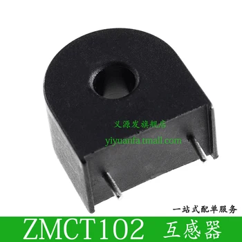 ZMCT102 5 KS DIP-2 Presnosti prúdového Transformátora IC ČIP